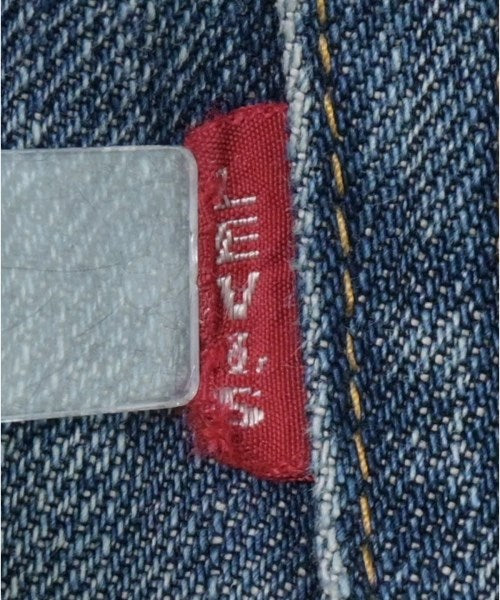 LEVI'S VINTAGE CLOTHING 牛仔褲