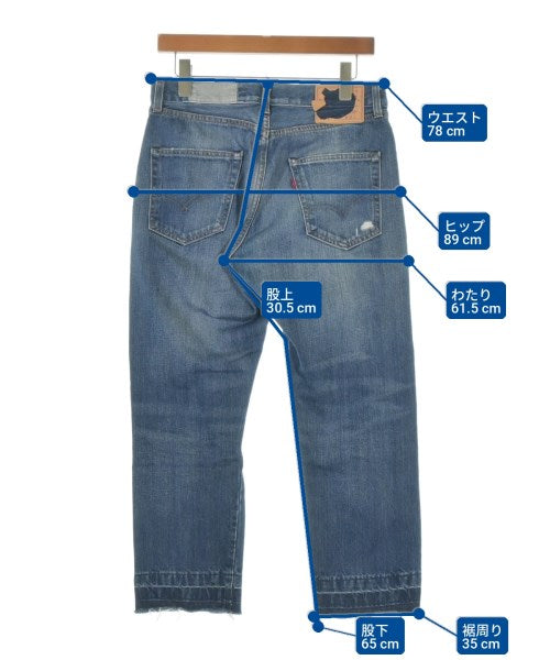 LEVI'S VINTAGE CLOTHING 牛仔褲