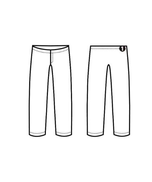 LEVI'S VINTAGE CLOTHING 牛仔褲