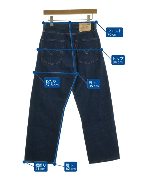 LEVI'S VINTAGE CLOTHING 牛仔褲