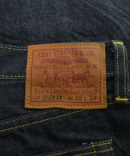 LEVI'S VINTAGE CLOTHING 牛仔褲