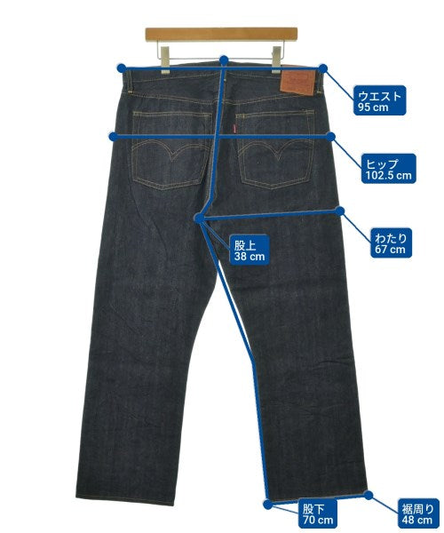 LEVI'S VINTAGE CLOTHING 牛仔褲