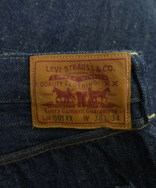 LEVI'S VINTAGE CLOTHING 牛仔褲
