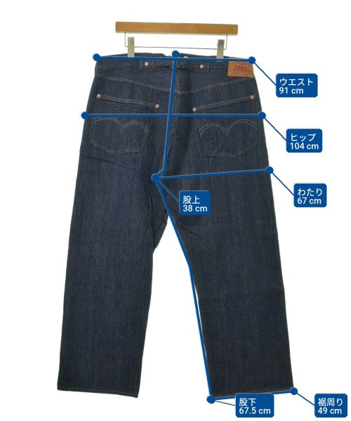 LEVI'S VINTAGE CLOTHING 牛仔褲