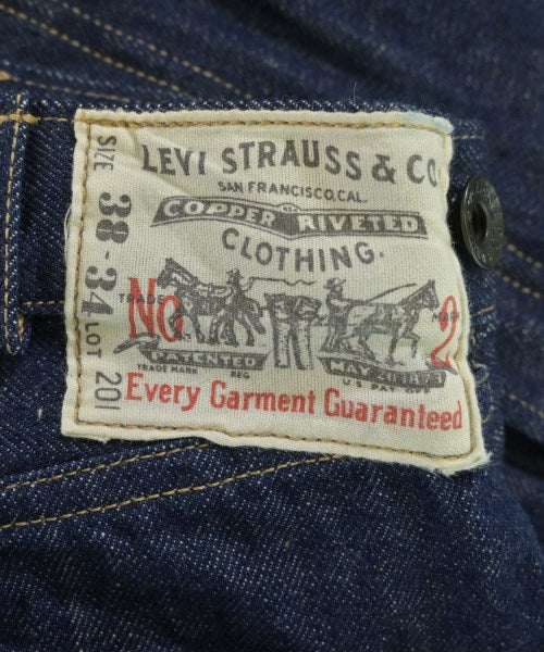 LEVI'S VINTAGE CLOTHING 牛仔褲