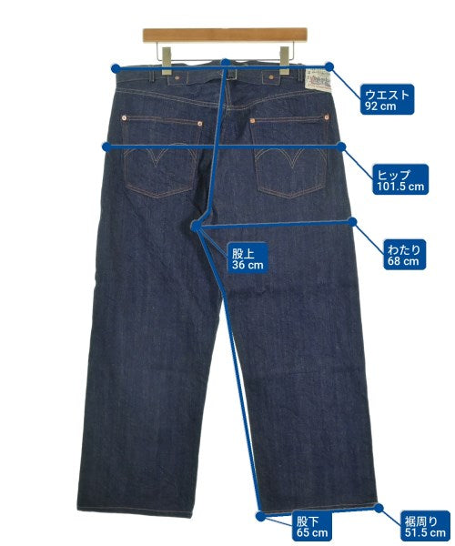 LEVI'S VINTAGE CLOTHING 牛仔褲