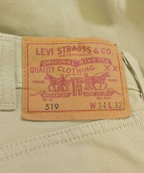 LEVI'S VINTAGE CLOTHING 其他款