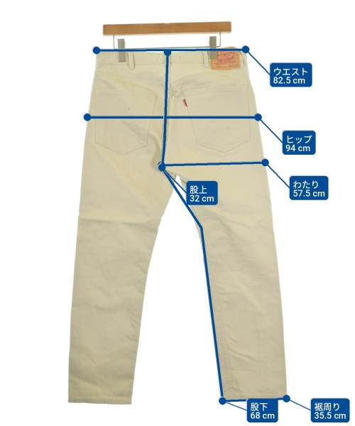 LEVI'S VINTAGE CLOTHING 其他款
