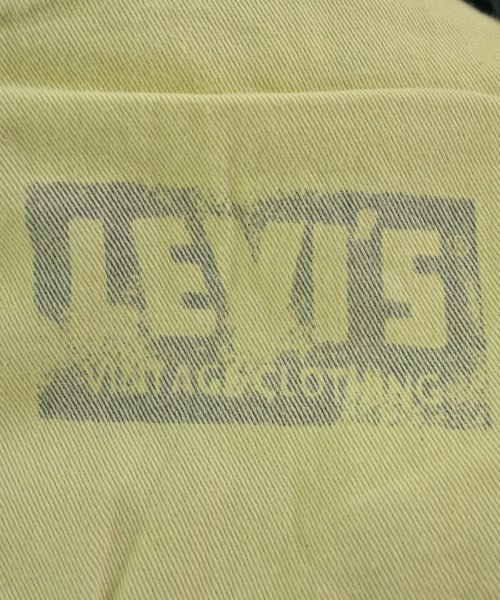 LEVI'S VINTAGE CLOTHING 牛仔褲