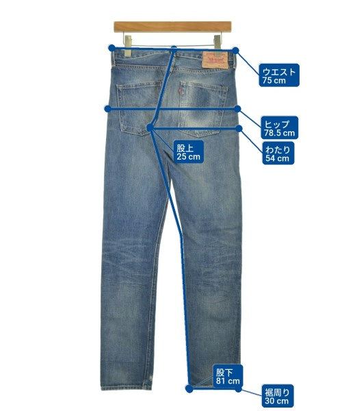 LEVI'S VINTAGE CLOTHING 牛仔褲