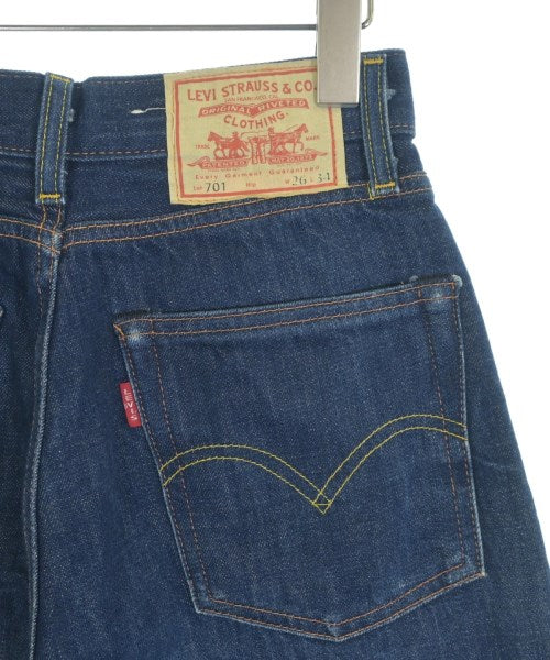 LEVI'S VINTAGE CLOTHING 牛仔褲