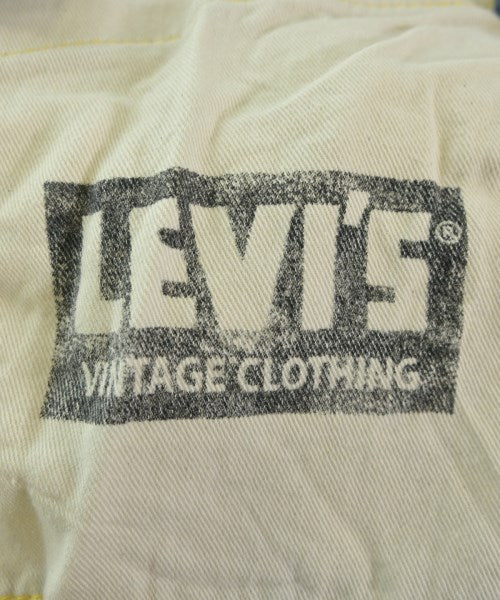 LEVI'S VINTAGE CLOTHING 牛仔褲