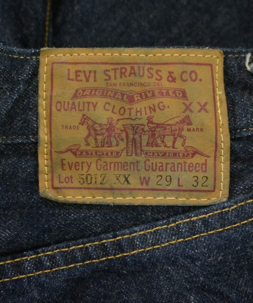 LEVI'S VINTAGE CLOTHING 牛仔褲
