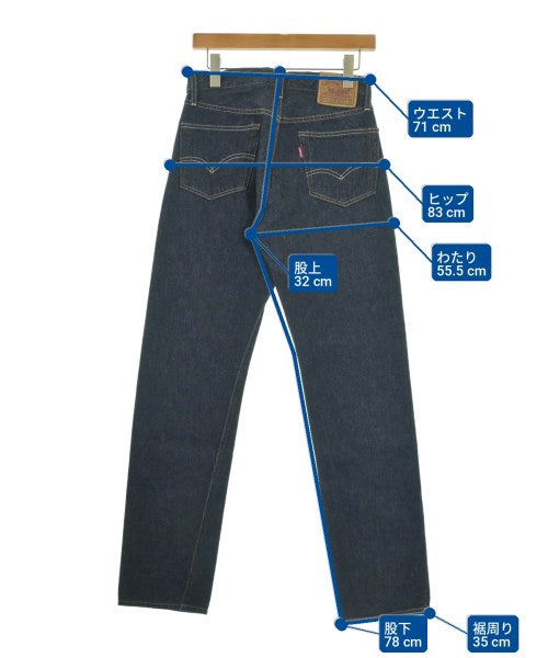 LEVI'S VINTAGE CLOTHING 牛仔褲