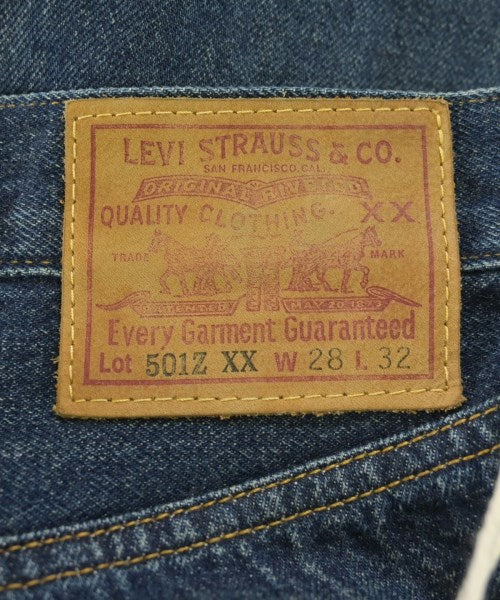 LEVI'S VINTAGE CLOTHING 牛仔褲