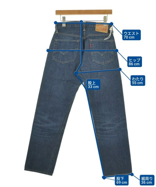 LEVI'S VINTAGE CLOTHING 牛仔褲
