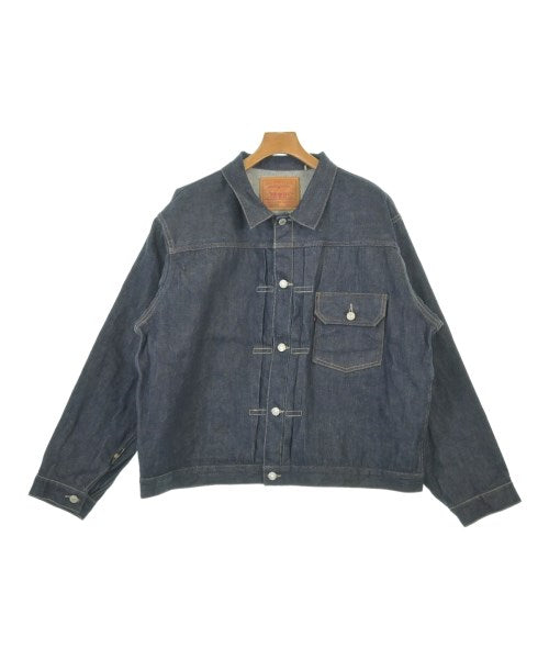 LEVI'S VINTAGE CLOTHING 牛仔夾克