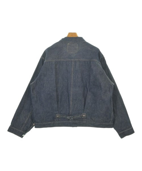 LEVI'S VINTAGE CLOTHING 牛仔夾克