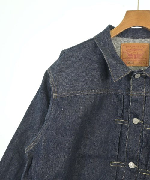 LEVI'S VINTAGE CLOTHING 牛仔夾克