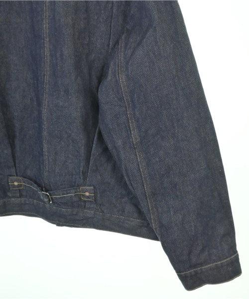LEVI'S VINTAGE CLOTHING 牛仔夾克