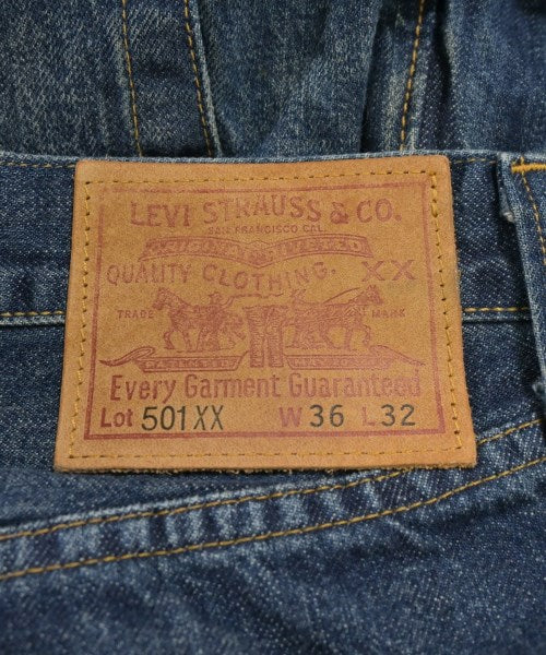 LEVI'S VINTAGE CLOTHING 牛仔褲