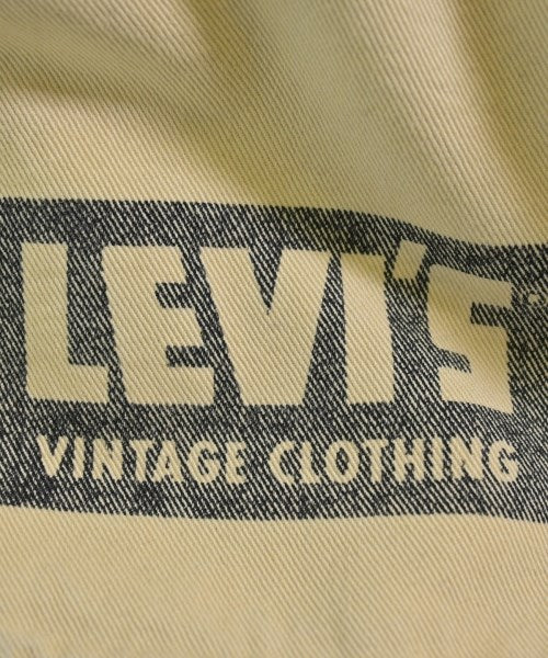 LEVI'S VINTAGE CLOTHING 牛仔褲