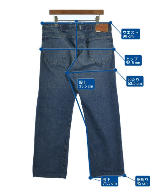 LEVI'S VINTAGE CLOTHING 牛仔褲