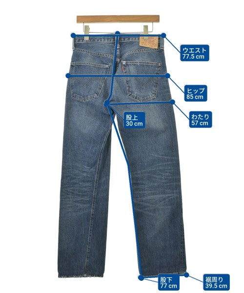 LEVI'S VINTAGE CLOTHING 牛仔褲
