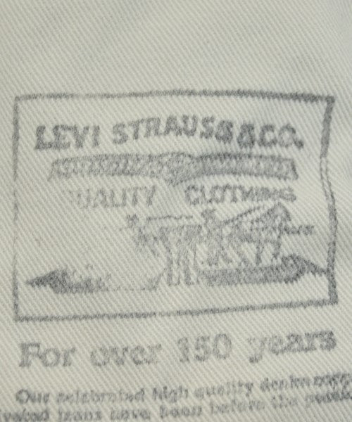 LEVI'S 牛仔褲