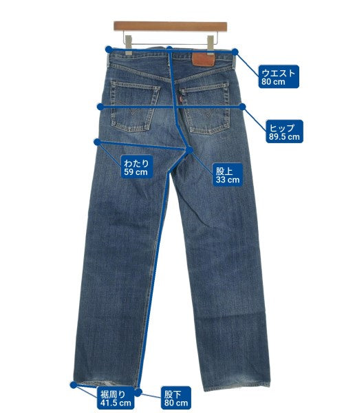 LEVI'S 牛仔褲