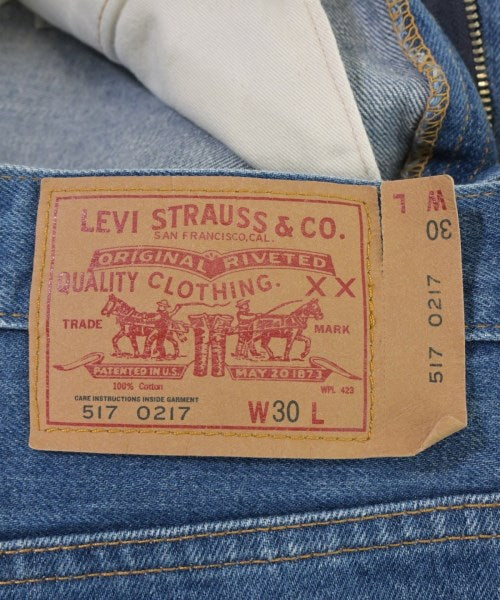 LEVI'S VINTAGE CLOTHING 牛仔褲