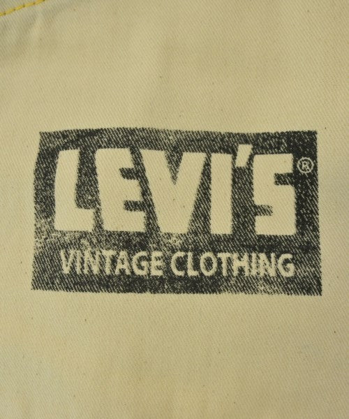 LEVI'S VINTAGE CLOTHING 牛仔褲