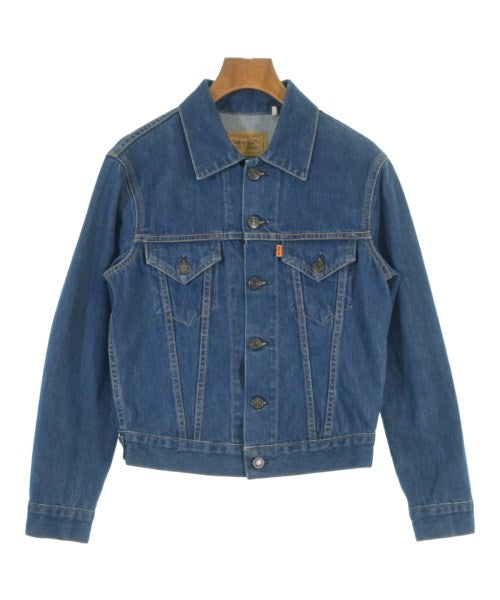 LEVI'S VINTAGE CLOTHING 牛仔夾克