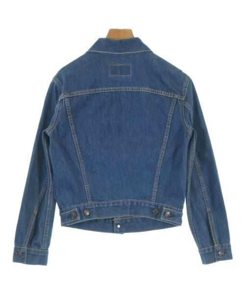 LEVI'S VINTAGE CLOTHING 牛仔夾克