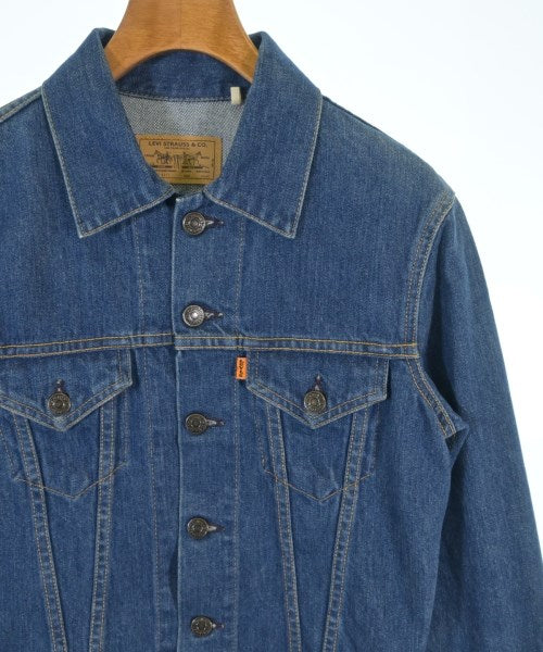 LEVI'S VINTAGE CLOTHING 牛仔夾克