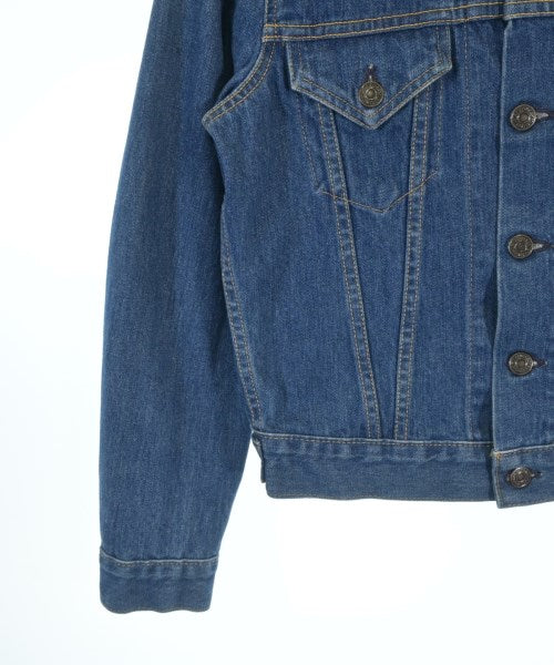 LEVI'S VINTAGE CLOTHING 牛仔夾克