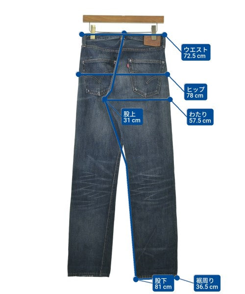 LEVI'S VINTAGE CLOTHING 牛仔褲