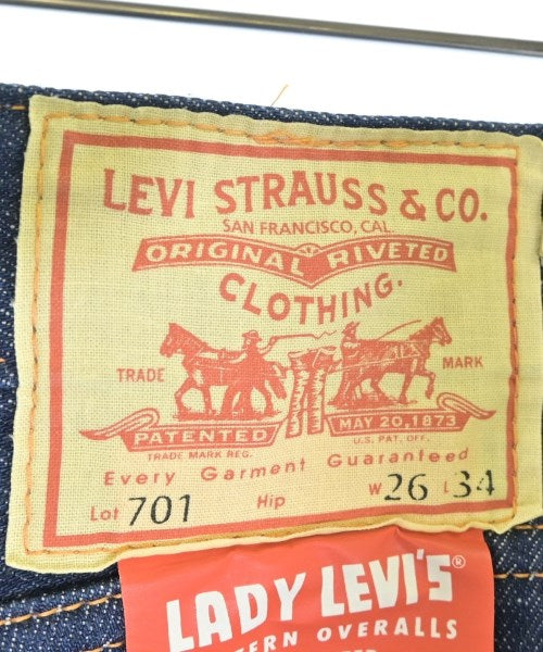 LEVI'S VINTAGE CLOTHING 牛仔褲