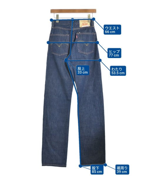 LEVI'S VINTAGE CLOTHING 牛仔褲