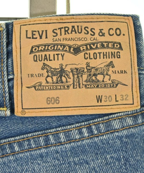 LEVI'S VINTAGE CLOTHING 牛仔褲