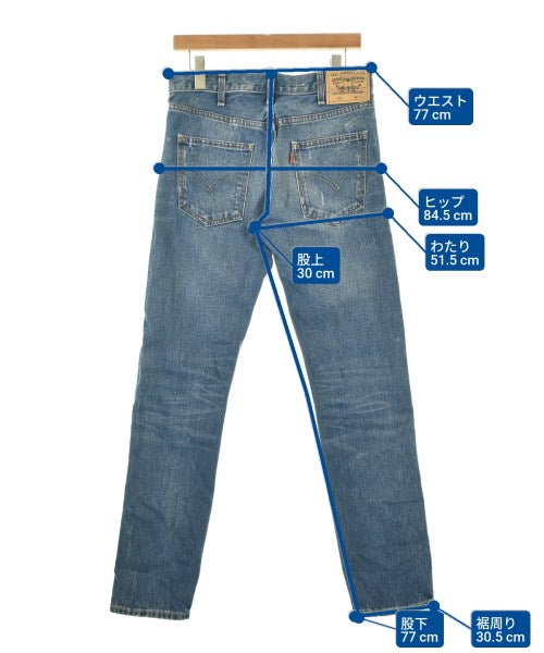 LEVI'S VINTAGE CLOTHING 牛仔褲