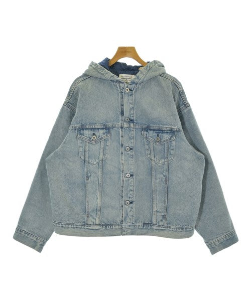 LEVI'S MADE&CRAFTED 牛仔夾克