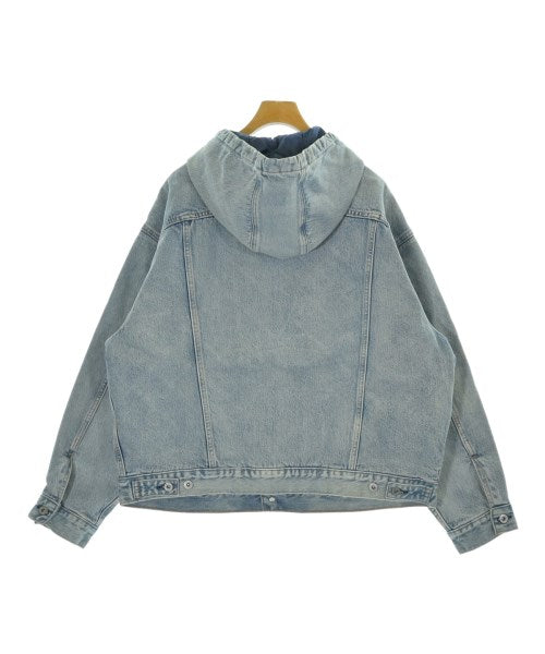 LEVI'S MADE&CRAFTED 牛仔夾克
