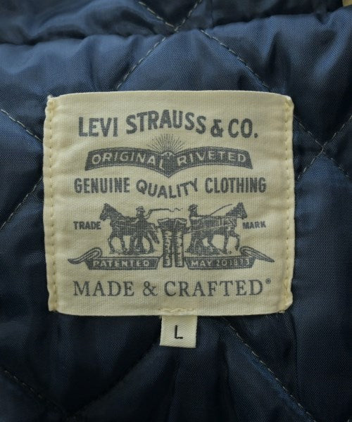 LEVI'S MADE&CRAFTED 牛仔夾克