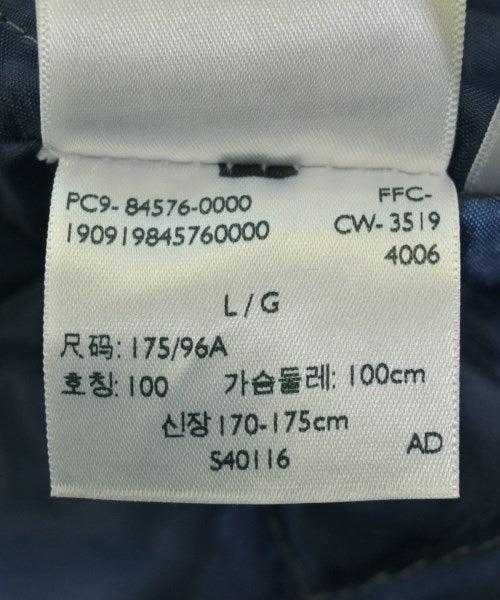 LEVI'S MADE&CRAFTED 牛仔夾克