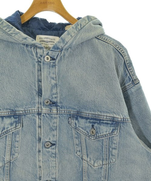 LEVI'S MADE&CRAFTED 牛仔夾克