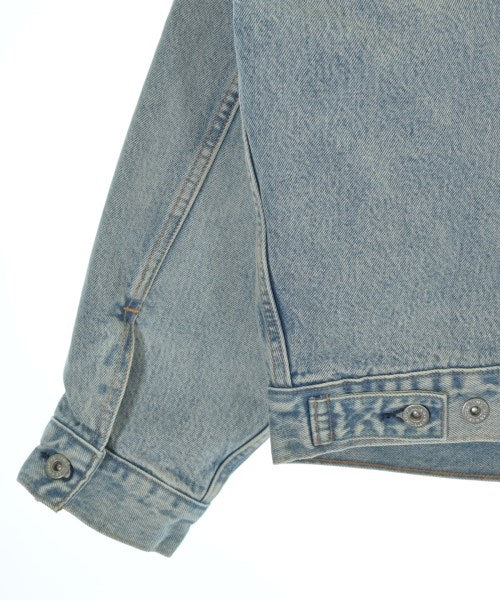 LEVI'S MADE&CRAFTED 牛仔夾克