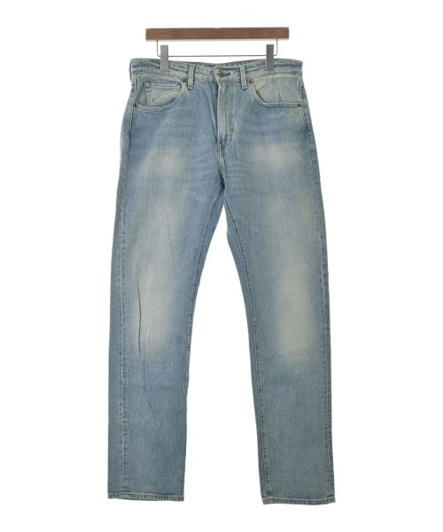 LEVI'S MADE&CRAFTED 牛仔褲