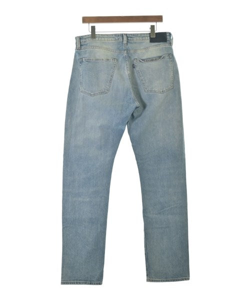 LEVI'S MADE&CRAFTED 牛仔褲