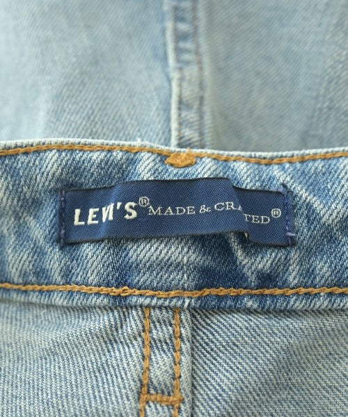 LEVI'S MADE&CRAFTED 牛仔褲